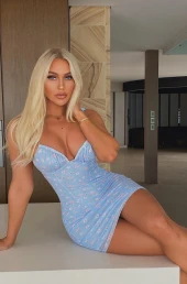 Проститутка Марьяна