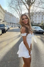 Проститутка Ксюша